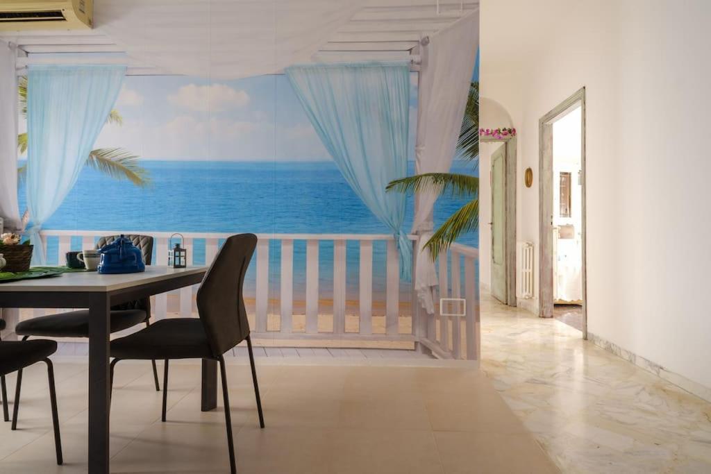 Il Posto Del Cuore Brindisi Ngoại thất bức ảnh