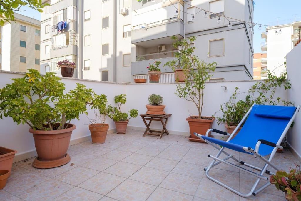 Il Posto Del Cuore Brindisi Ngoại thất bức ảnh