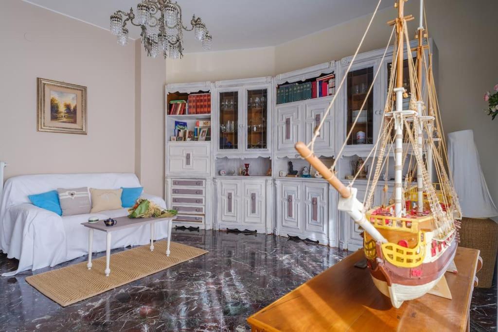 Il Posto Del Cuore Brindisi Ngoại thất bức ảnh
