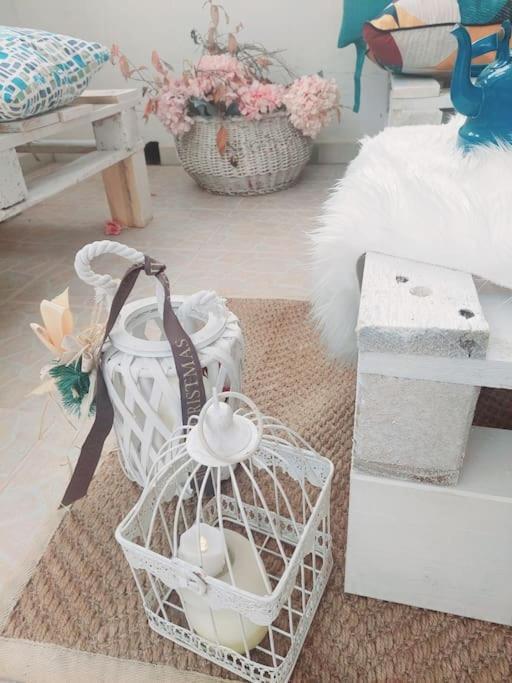 Il Posto Del Cuore Brindisi Ngoại thất bức ảnh