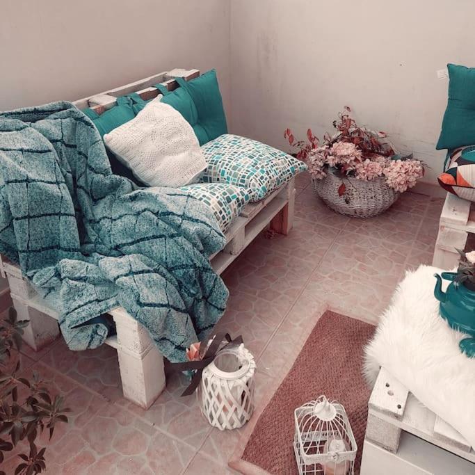 Il Posto Del Cuore Brindisi Ngoại thất bức ảnh