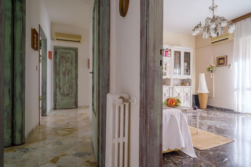 Il Posto Del Cuore Brindisi Ngoại thất bức ảnh
