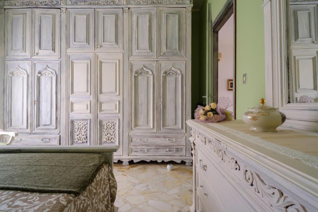 Il Posto Del Cuore Brindisi Ngoại thất bức ảnh