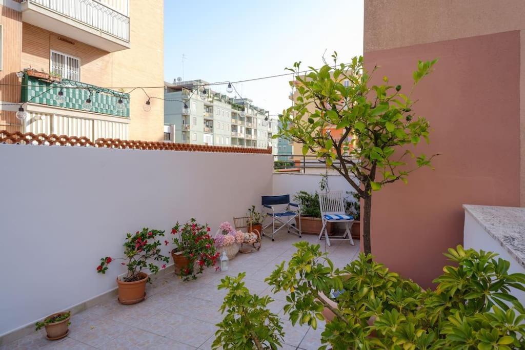 Il Posto Del Cuore Brindisi Ngoại thất bức ảnh